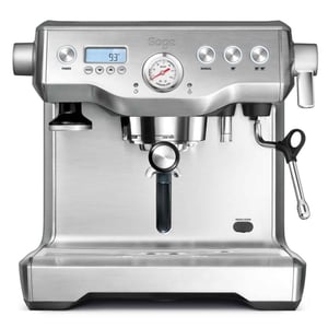 Sage the Dual Boiler Helautomatisk espressomaskin 2,5 l