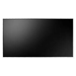 AG Neovo QM-65 Platt skärm för digital skyltning 163,8 cm (64,5") LCD 350 cd/m² 4K Ultra HD Svart