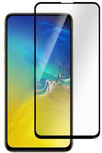 eSTUFF ES504029 Phone Screen/Back Protector Transparent Samsung Screen Protector, 1 pc.
