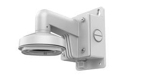 Hikvision DS-1272ZJ-120B akcesoria do kamer monitoringowych Uchwyt montażowy