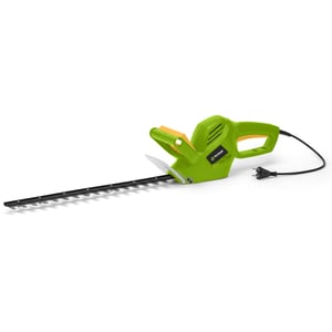 Fieldmann FZN 2305-E urządzenie elektryczne do strzyżenia żywopłotów Pojedyncze ostrze 550 W 2,5 kg