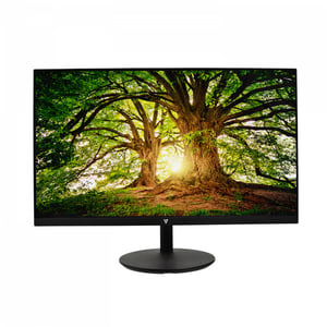 V7 L238IPS-HAS-E 60.5 cm (23.8") Computer Monitor, 1920 x 1080 px Full HD LED, Black