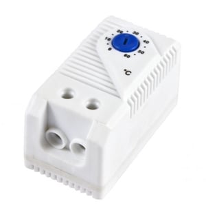 ALLNET ALL-S0002053 Thermostat, White