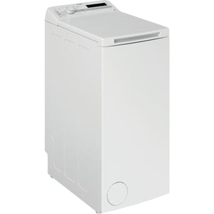 Whirlpool Freistehende Waschmaschine – NTDLR 6040S PL/N
