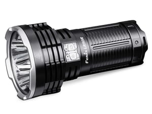 Fenix LR50R latarka Czarny Latarka ręczna LED