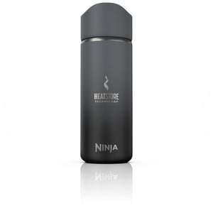 Ninja DW1603EUUKBK Reisebecher 400 ml Schwarz