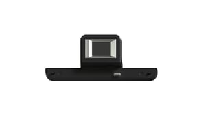 Elo Touch Solutions E134286 czytnik linii papilarnych Micro-USB 508 x 508 DPI Czarny