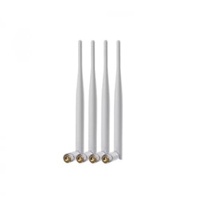 Extreme Networks AH-ACC-ANT-AX-KT WLAN-Access-Point-Zubehör WLAN-Access-Point-Antenne