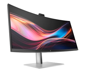 HP 34-calowy monitor konferencyjny Pro seria 7 WQHD – 734pm