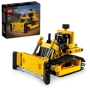 LEGO Technic Buldożer do zadań specjalnych
