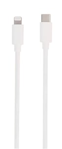 Vivanco LIGHTNVVUSBC015W 0.15 m White