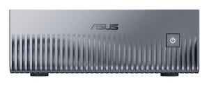 ASUS Ascent GX10 GX10-GG0003BN GB10 128 GB LPDDR5x-SDRAM 1 TB SSD Mini PC Szary