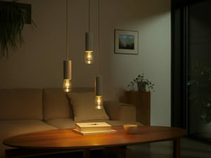 Philips 929003151501 inteligentne oświetlenie Inteligentne żarówki Bluetooth/Zigbee 6,8 W