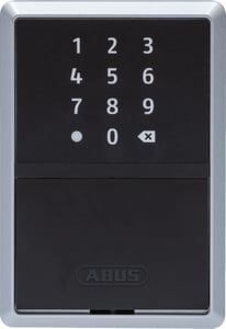ABUS Keygarage 787 Stål Svart, Silver
