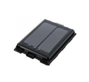 Panasonic FZ-VZSUN120U reservdel till mobiltelefon Batteri Svart