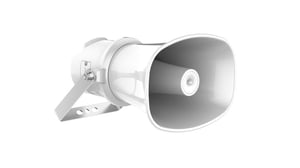 Hikvision DS-QAZ1307G1T-E telefon konferencyjny Biały