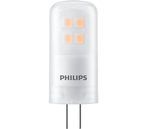 Philips CorePro LEDcapsuleLV lampa LED Ciepłe białe 2700 K 2,7 W G4