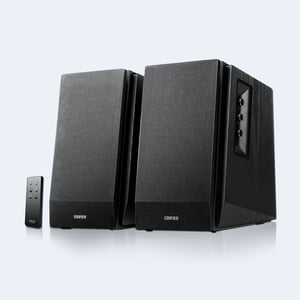 Edifier R1700BT Czarny Przewodowy i Bezprzewodowy 66 W