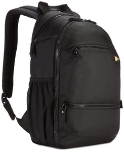 Case Logic Bryker BRBP-104 Black Plecak Czarny