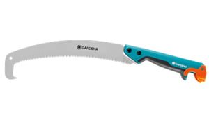Gardena 300 PP 30 cm Black, Blue, Orange, Silver