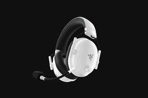 Razer BlackShark V2 Pro Kopfhörer, kabellos, Gaming-Kopfbügel, Bluetooth, weiß