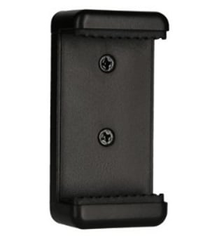 Rollei 22638 statyw Smartphone/kamera sportowa 3 x noga Czarny