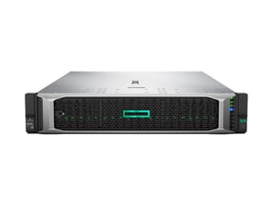 HP ProLiant DL380 Gen10 rackserver (2U) Intel® Xeon Silver 4214 2,2 GHz 32 GB DDR4-SDRAM 800 W