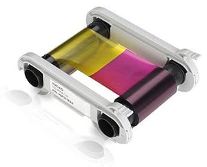 Evolis R6F003EAA taśma do drukarek 250 stron(y)