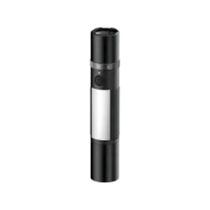 Xiaomi BHR7004GL Flashlight, Black, LED Handheld Flashlight