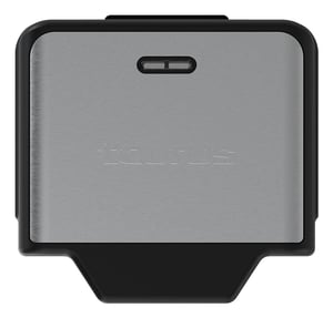 Taurus MIAMI LEGEND toster 900 W Czarny