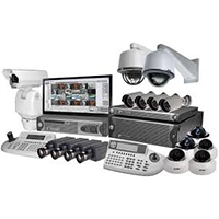 Surveillance systems