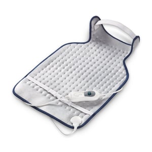 Medisana HP 460 100 W Electric Bed Warmer, Gray