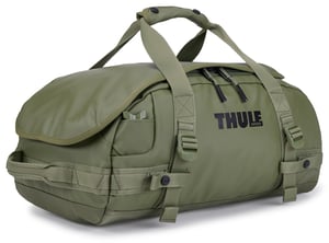 Thule Chasm TDSD301 Olivine 30-liter Sports Bag, Olive Polyester