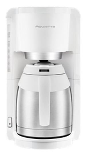 Rowenta CT3811 Filterkaffeemaschine mit 1,25 l Fassungsvermögen