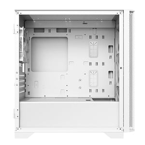 Montech Air 100 ARGB Mini Tower Biały