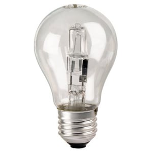 Hama 00112100 Glühlampe 18 W E27