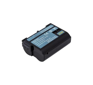 Extra Digital CB970490 bateria do aparatu/kamery Litowo-jonowa (Li-Ion) 2280 mAh