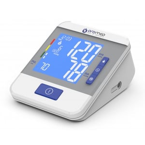 HI-TECH MEDICAL ORO-N8 COMFORT blodtrycksmätare för underarmen, automatisk