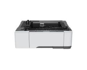Lexmark 50M7550 Tray and Feeder 550-sheet paper feeder