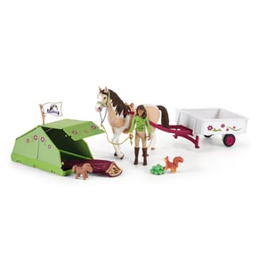 schleich HORSE CLUB 42533 zestaw zabawkowy