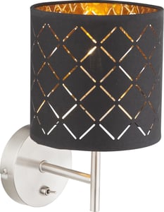 GLOBO 15229W E14 wall light