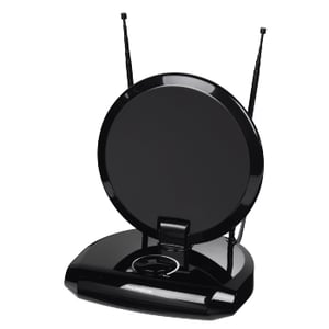 Thomson ANT1418BK TV-antenn för inomhusbruk