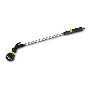 Kärcher 2.645-158.0 Spritzpistole/Wasserdüse Gartenspritzlanze Schwarz, Silber, Gelb