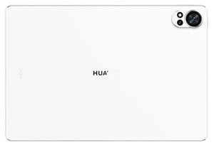 Huawei MatePad 53014EGM tablet 256 GB 30,5 cm (12") 12 GB Wi-Fi 5 (802.11ac) HarmonyOS 4.2 Biały