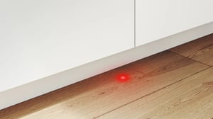 Bosch Serie 2 SPV2HMX42E zmywarka W pełni wbudowany 10 komplet.