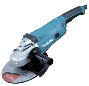 Makita GA9020RFK3 szlifierka kątowa 23 cm 6600 RPM 2200 W 5,8 kg