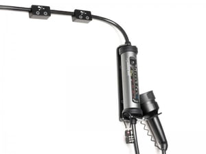 Juice Technology EP-JB3AWS Electric Vehicle Charging Station Installation Guide