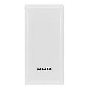 ADATA C20 Litium-polymer (LiPo) 20000 mAh Vit