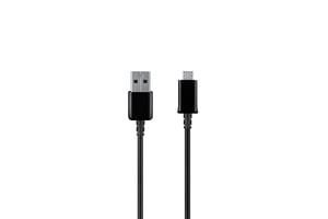 Samsung ECB-DU4EBE USB-Kabel USB 2.0 1,5 m USB A – Micro-USB B Schwarz