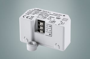 Homematic IP HmIP-FDT Extern ljusdämpare, vit